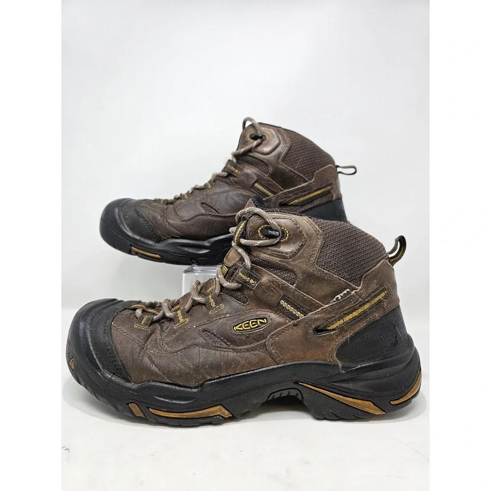 Keen men waterproof